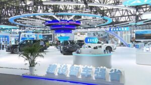 2026年世界製造業大会、総額3,634億人民元の790件の合意が成立