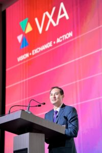 Platform Asia Pasifik Baru VXA Hadirkan Pemerintah, Pelaku Dunia Usaha, dan Pemimpin Teknologi di Singapura untuk Membahas Konvergensi AI, Robotika, dan Keamanan Siber