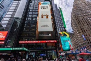 Tribesigns、TikTokの「SOHO CHIC Lifestyle」キャンペーンに参加、2026年秋の住まいのトレンドを紹介