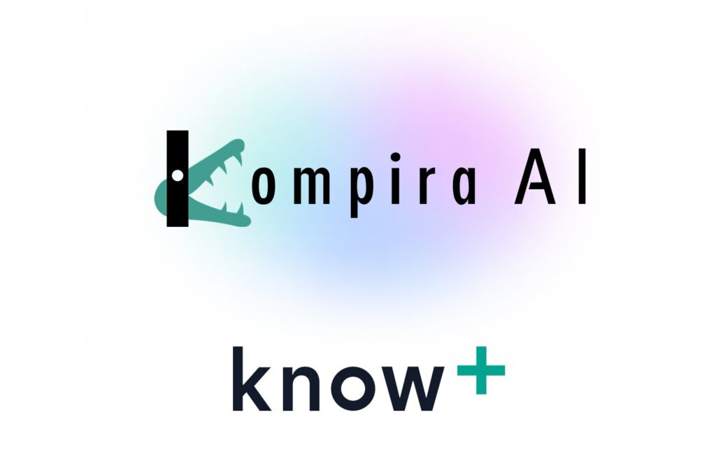 システム運用のAI活用、会場でご相談ください。「Kompira AI」、Japan IT Week 秋『情シス応援EXPO』に出展。