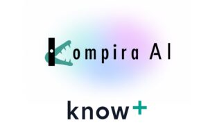 システム運用のAI活用、会場でご相談ください。「Kompira AI」、Japan IT Week 秋『情シス応援EXPO』に出展。