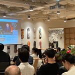 「AIストーム、株式会社情熱 水野元気氏を招き 特別セミナーを開催」のお知らせ