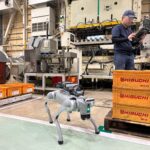 【生成AI・フィジカルAI ファクトリー　樋口製作所】岐阜の老舗製造業が四足歩行ロボットで工場内の自律巡回を実現