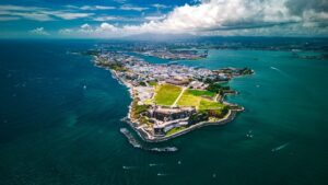 Nobu、プエルトリコ初進出となる「Nobu Hotel and Restaurant San Juan」の開設を発表