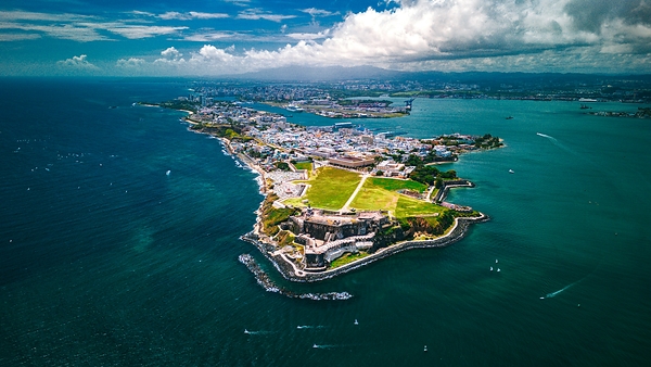 Nobu、プエルトリコ初進出となる「Nobu Hotel and Restaurant San Juan」の開設を発表