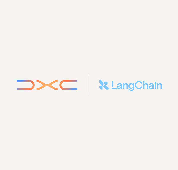 DXCとLangChainがミッションクリティカルなIT運用向けエージェント型AIの活用を推進