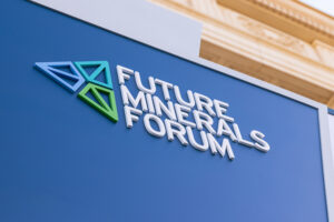 2027年1月、リヤドで第6回「フューチャー・ミネラルズ・フォーラム（Future Minerals Forum）」開催