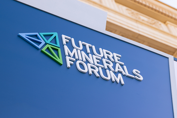 2027年1月、リヤドで第6回「フューチャー・ミネラルズ・フォーラム（Future Minerals Forum）」開催