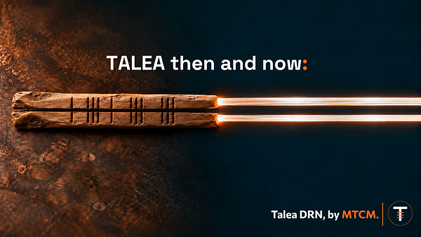 MTCM、Talea DRNを発表：1つのプライベート市場向けノートを2つの経路で提供―アレンジャーと投資家向け、Bank Frickがデジタル資産パートナー兼支払代理人として参画