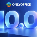 ONLYOFFICE 10.0、オープンソースのオフィススイートにAIツールとモジュール型アプリを追加し、セキュリティを強化