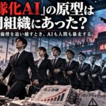 「軍隊化するAI」の原型はプルデンシャル生命だった？――人間社会に先例があった「報酬ハッキング」